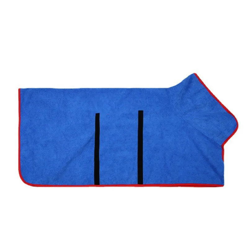 Haven|Pet Bathrobe Fast Drying Towel