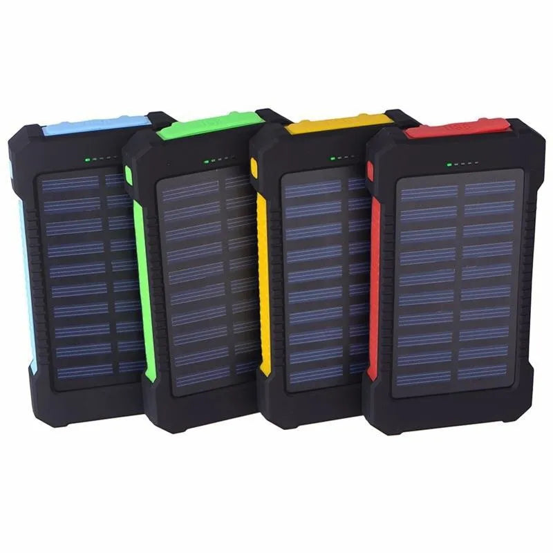 title: HAVEN HaloFan | 4-in-1 LED Lantern & Camp Fan.