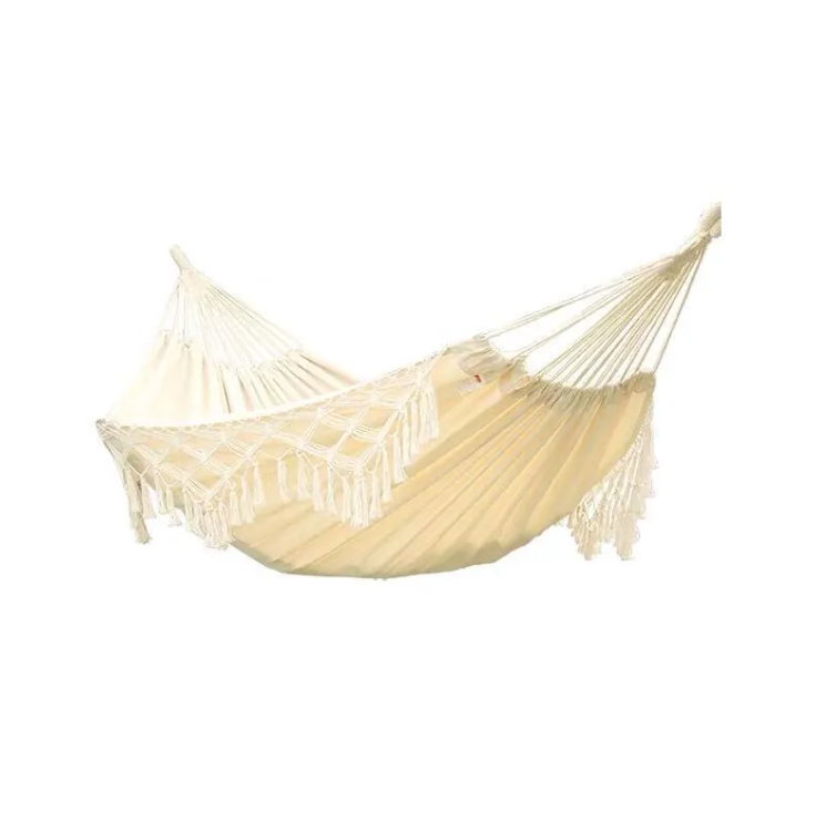 HAVEN Nomad | Bohemian Woven Outdoor Hammock