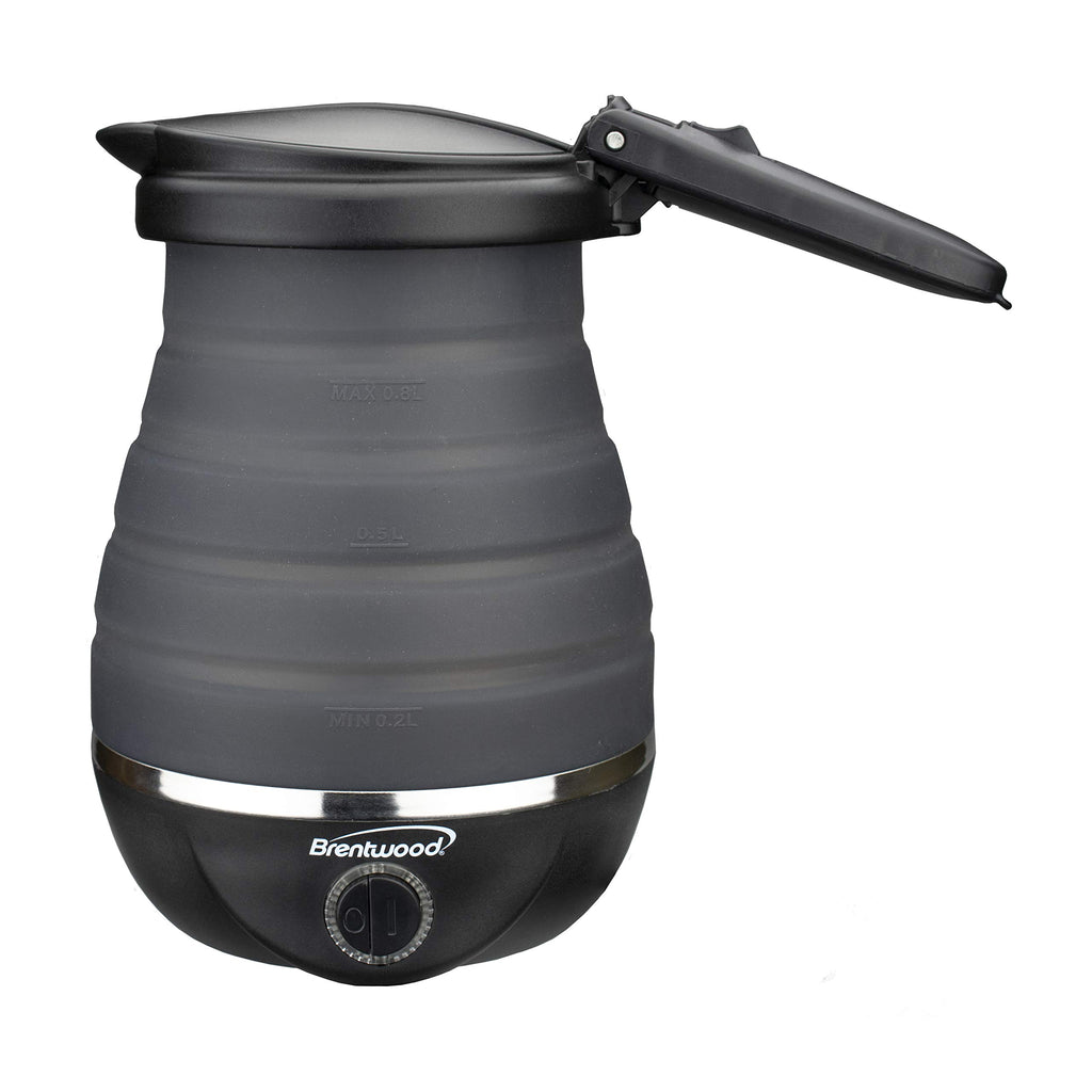 HAVEN AeroKettle | Sleek Collapsible Travel Kettle