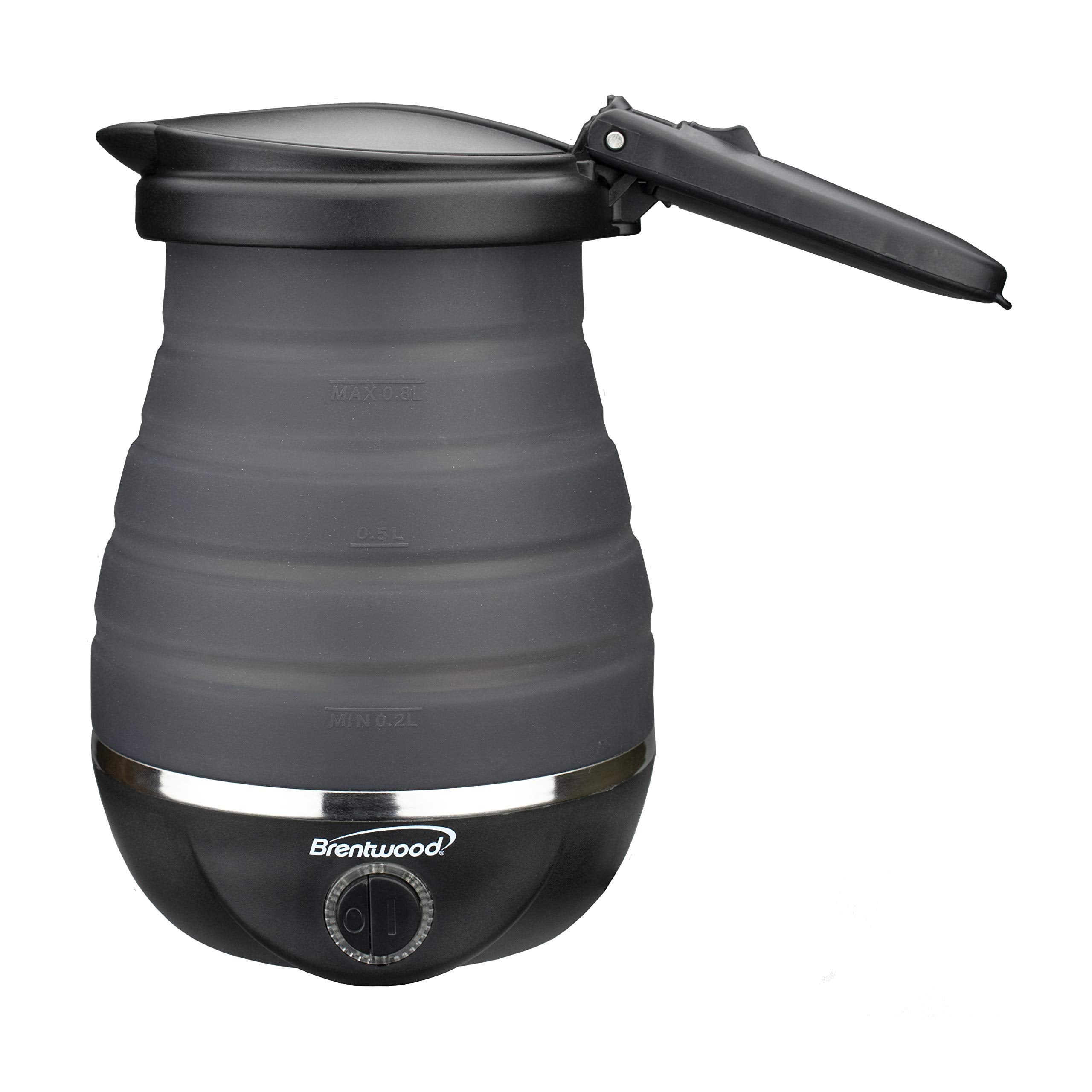 HAVEN AeroKettle | Sleek Collapsible Travel Kettle
