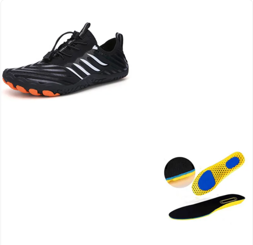 HAVEN HydroStride | Quick-Dry Trail & Water Shoes