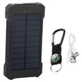 title: HAVEN HaloFan | 4-in-1 LED Lantern & Camp Fan.