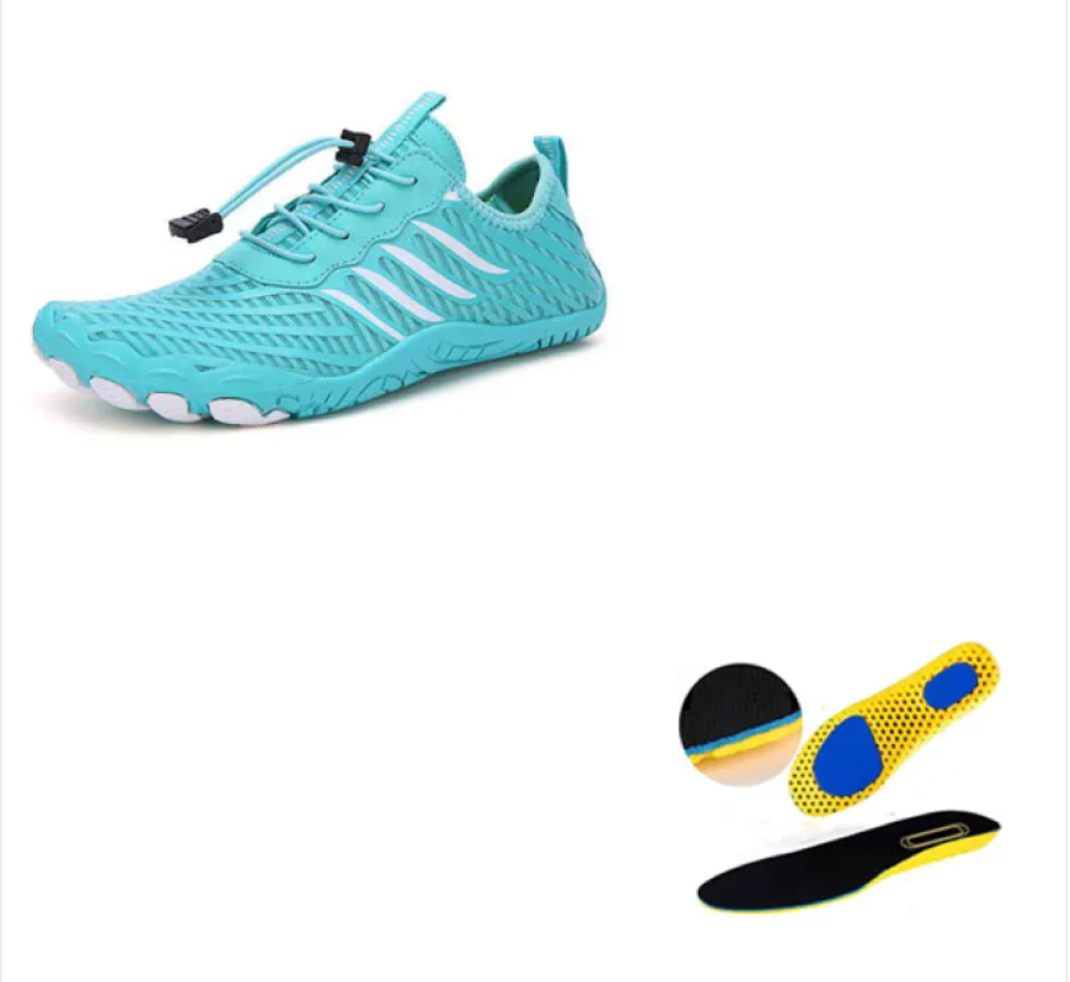HAVEN HydroStride | Quick-Dry Trail & Water Shoes