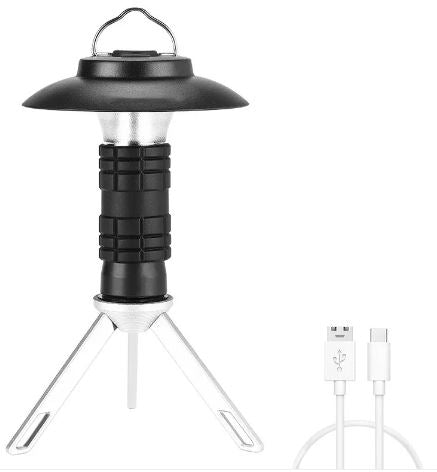 The Haven|Portable Camping Light