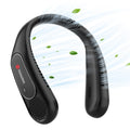 The Haven Breeze Portable Neck Fan