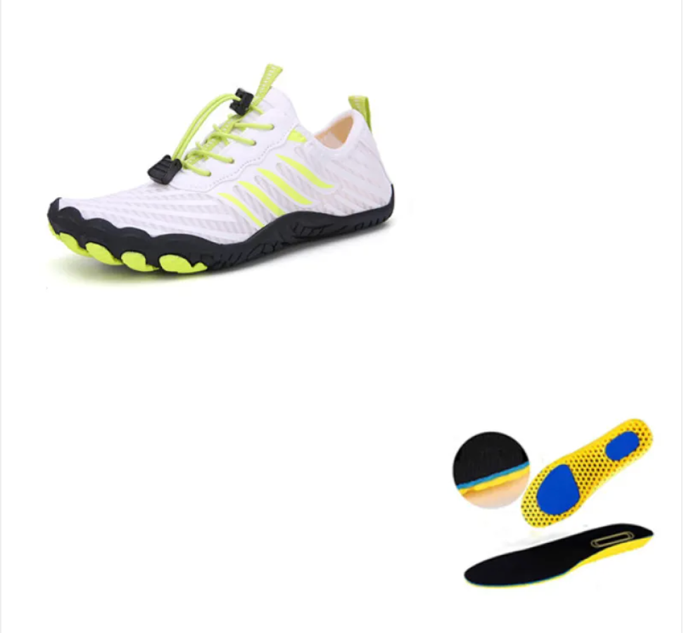 HAVEN HydroStride | Quick-Dry Trail & Water Shoes