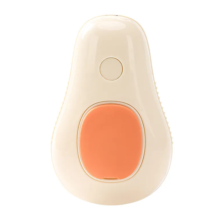 Haven| HydroGroom 3-in-1 Steaming Pet Brush