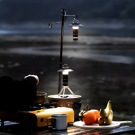 The Haven|Portable Camping Light