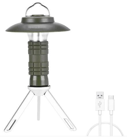 The Haven|Portable Camping Light