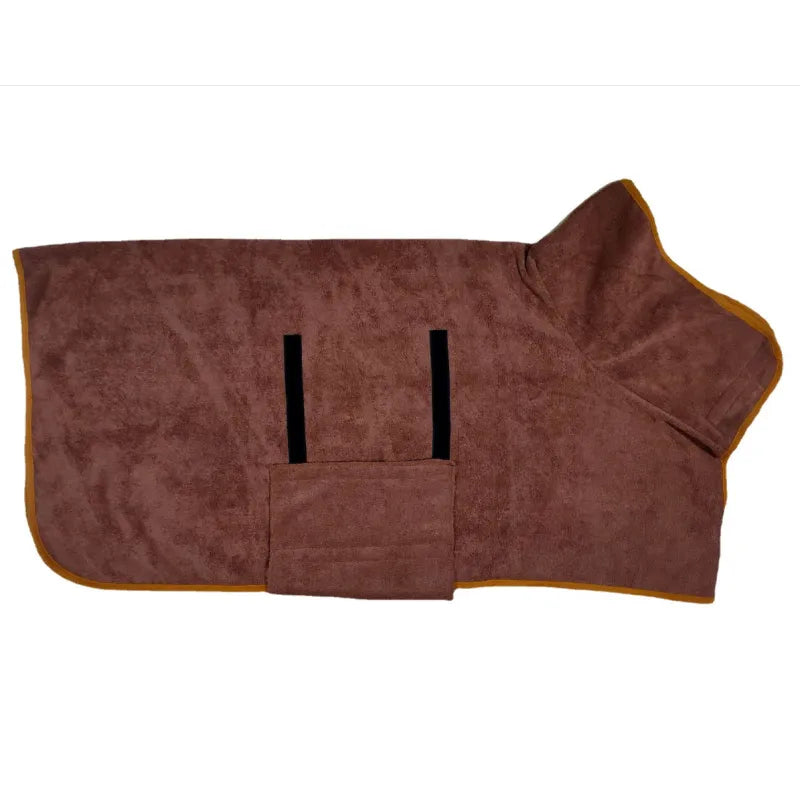Haven|Pet Bathrobe Fast Drying Towel