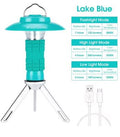 The Haven|Portable Camping Light