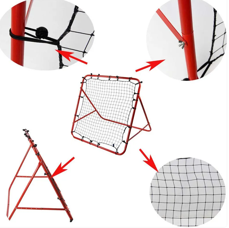 Haven|Kick Back Pro Rebound Net