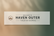 "HAVEN OUTER" - Home